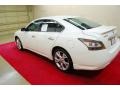 Winter Frost White - Maxima 3.5 SV Photo No. 4