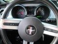 Vapor Silver Metallic - Mustang GT Premium Coupe Photo No. 18