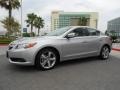Silver Moon - ILX 2.0L Premium Photo No. 3