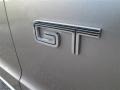 Vapor Silver Metallic - Mustang GT Premium Coupe Photo No. 20