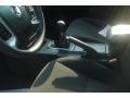 Dark Blue Pearl Metallic - Milan I4 Photo No. 25