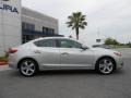 Silver Moon - ILX 2.0L Premium Photo No. 8