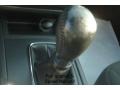 Dark Blue Pearl Metallic - Milan I4 Photo No. 33