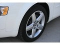 Arctic White - A4 1.8T Sedan Photo No. 2
