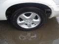 Stone White - Grand Caravan SXT Photo No. 13