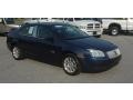 2007 Dark Blue Pearl Metallic Mercury Milan I4  photo #46