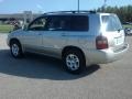 Millenium Silver Metallic - Highlander 4WD Photo No. 3