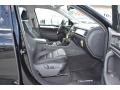 2012 Black Volkswagen Touareg VR6 FSI Sport 4XMotion  photo #10