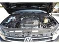 2012 Black Volkswagen Touareg VR6 FSI Sport 4XMotion  photo #19