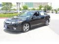 2013 Crystal Black Pearl Acura TSX Special Edition  photo #3