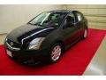 Super Black - Sentra 2.0 SR Photo No. 3