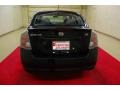 Super Black - Sentra 2.0 SR Photo No. 5