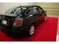 Super Black - Sentra 2.0 SR Photo No. 6