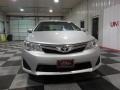 Classic Silver Metallic - Camry LE Photo No. 2
