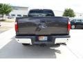 2009 Sterling Grey Metallic Ford F350 Super Duty XL Crew Cab  photo #4