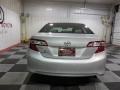 Classic Silver Metallic - Camry LE Photo No. 6