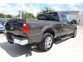 2009 Sterling Grey Metallic Ford F350 Super Duty XL Crew Cab  photo #5