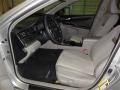 Classic Silver Metallic - Camry LE Photo No. 10