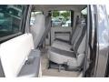 2009 Sterling Grey Metallic Ford F350 Super Duty XL Crew Cab  photo #12
