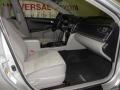 Classic Silver Metallic - Camry LE Photo No. 17