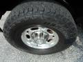 Victory Red - Silverado 2500HD LT Extended Cab 4x4 Photo No. 24