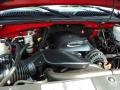 Victory Red - Silverado 2500HD LT Extended Cab 4x4 Photo No. 25