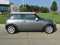 Dark Silver Metallic - Cooper S Hardtop Photo No. 2