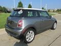 Dark Silver Metallic - Cooper S Hardtop Photo No. 3