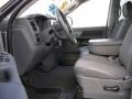 2008 Mineral Gray Metallic Dodge Ram 1500 Lone Star Edition Quad Cab  photo #9