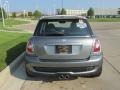 Dark Silver Metallic - Cooper S Hardtop Photo No. 4