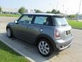 Dark Silver Metallic - Cooper S Hardtop Photo No. 5