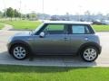 Dark Silver Metallic - Cooper S Hardtop Photo No. 6