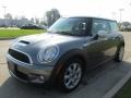 Dark Silver Metallic - Cooper S Hardtop Photo No. 7