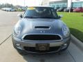 Dark Silver Metallic - Cooper S Hardtop Photo No. 8
