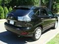 Obsidian Black - RX 350 AWD Photo No. 4