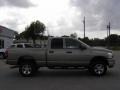Light Khaki Metallic - Ram 2500 Lone Star Edition Quad Cab 4x4 Photo No. 2