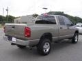 Light Khaki Metallic - Ram 2500 Lone Star Edition Quad Cab 4x4 Photo No. 3