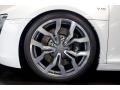 2011 Audi R8 5.2 FSI quattro Wheel and Tire Photo