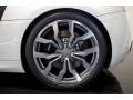 2011 Audi R8 5.2 FSI quattro Wheel and Tire Photo