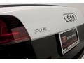 Ibis White - R8 5.2 FSI quattro Photo No. 19