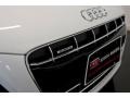 Ibis White - R8 5.2 FSI quattro Photo No. 20