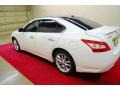 Winter Frost White - Maxima 3.5 SV Photo No. 4