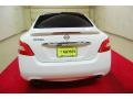 Winter Frost White - Maxima 3.5 SV Photo No. 5