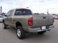 Light Khaki Metallic - Ram 2500 Lone Star Edition Quad Cab 4x4 Photo No. 5