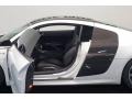 Ibis White - R8 5.2 FSI quattro Photo No. 25