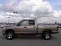 Light Khaki Metallic - Ram 2500 Lone Star Edition Quad Cab 4x4 Photo No. 6