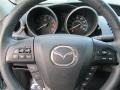 2012 Dolphin Gray Mica Mazda MAZDA3 i Touring 4 Door  photo #10