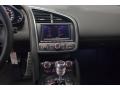 2011 Audi R8 5.2 FSI quattro Controls