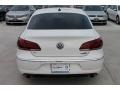 2013 Candy White Volkswagen CC VR6 4Motion Executive  photo #8