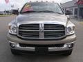Light Khaki Metallic - Ram 2500 Lone Star Edition Quad Cab 4x4 Photo No. 8